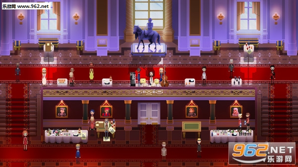 �ɶ��ƻ���:�ɶ�֮��(Party Saboteurs:After Party)Steam���ͼ0