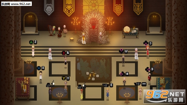 �ɶ��ƻ���:�ɶ�֮��(Party Saboteurs:After Party)Steam���ͼ3