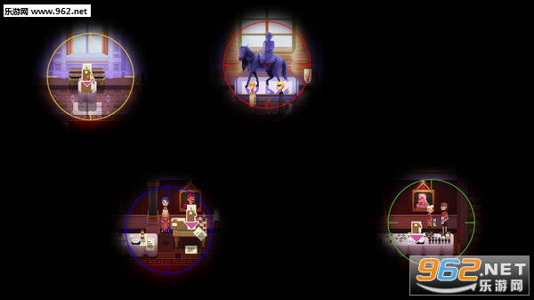 �ɶ��ƻ���:�ɶ�֮��(Party Saboteurs:After Party)Steam���ͼ4