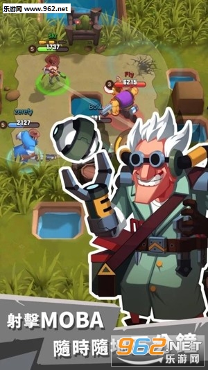 West Legends(��������ٷ���)v1.0.5��ͼ1