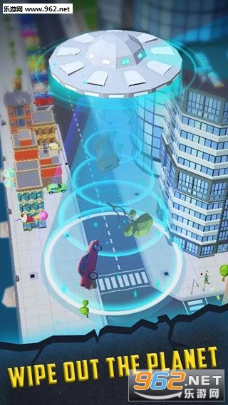 UFO.io�ֻ����ͼ1