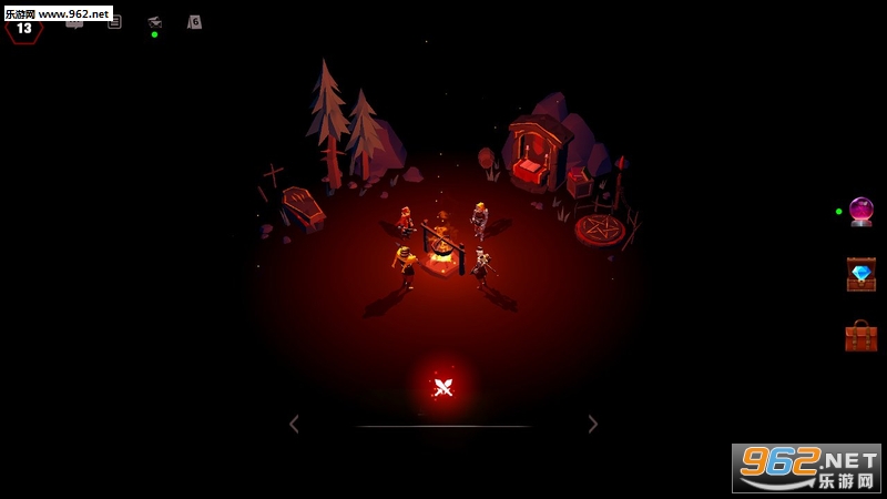 Man or Vampire(���˻���Ѫ���ٷ���)v1.4.3��ͼ3