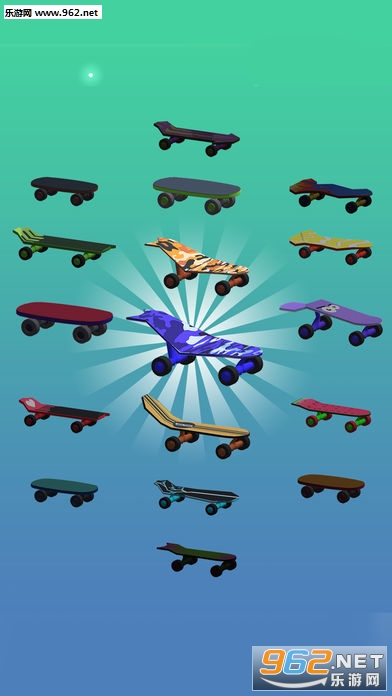 FlippySkate(Flippy Skate��׿��)��ͼ3