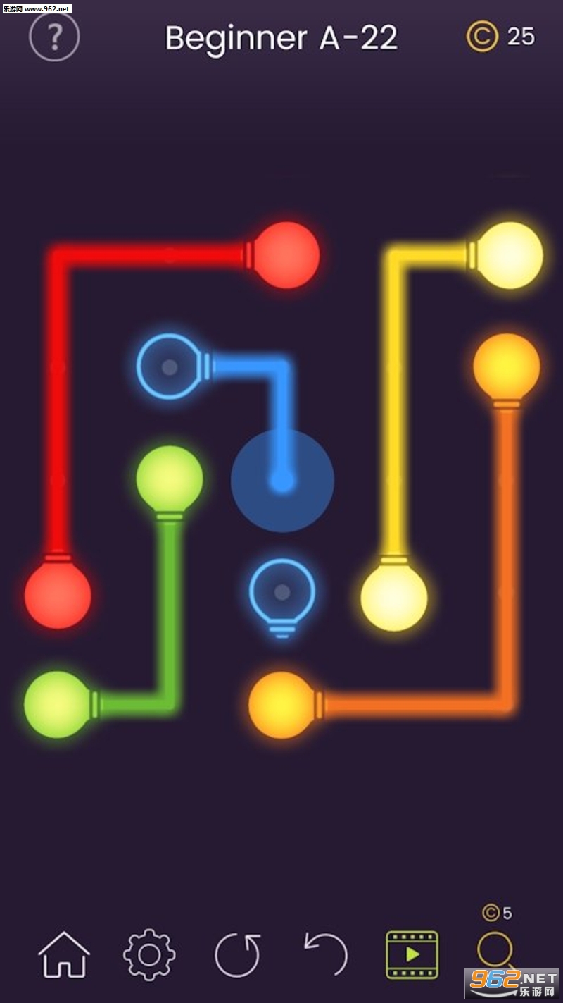 Puzzle Glow(����Թⰲ׿��)��ͼ0
