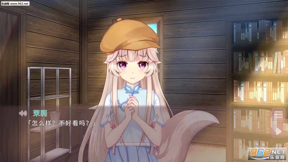 Fox Hime Zeroƻ����v1.025(ֻҪ����������)��ͼ2