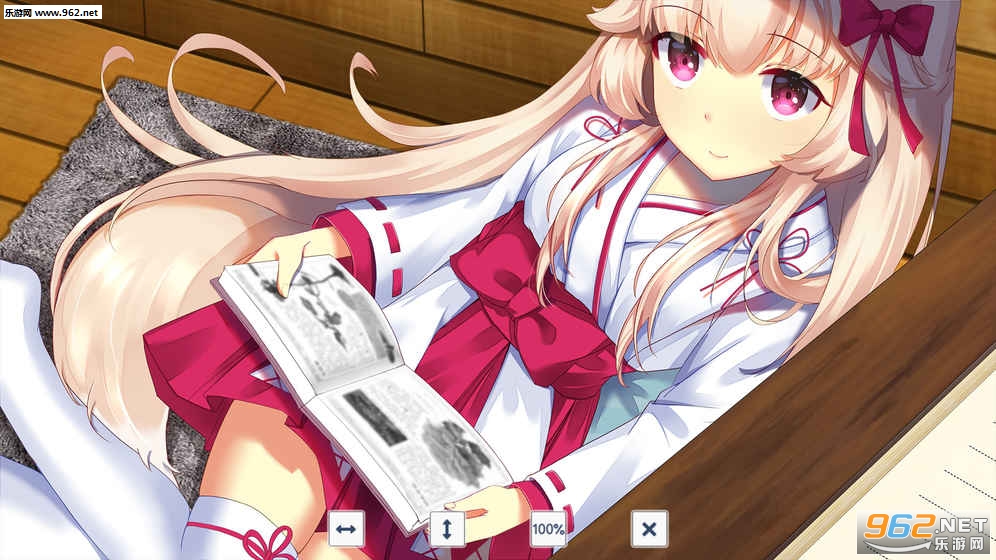 Fox Hime Zeroƻ����v1.025(ֻҪ����������)��ͼ4