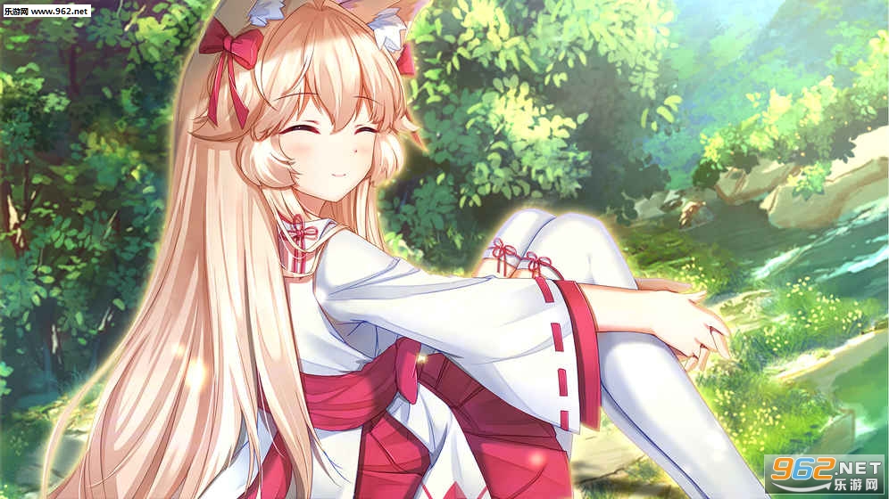 Fox Hime Zeroƻ����v1.025(ֻҪ����������)��ͼ5