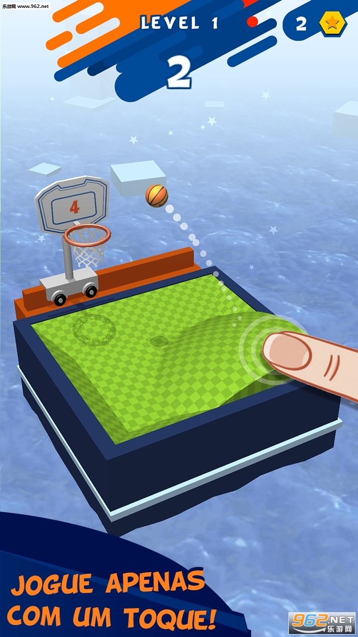 Dunk Tower�ٷ���v1.07��ͼ0