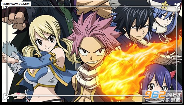 Celestial Spirit Mage(����ʦ��׿��(������β��))��ͼ0