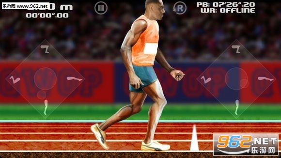 QWOP(�����Ų�ģ������׿��)v1.0.2(ndktest)��ͼ2