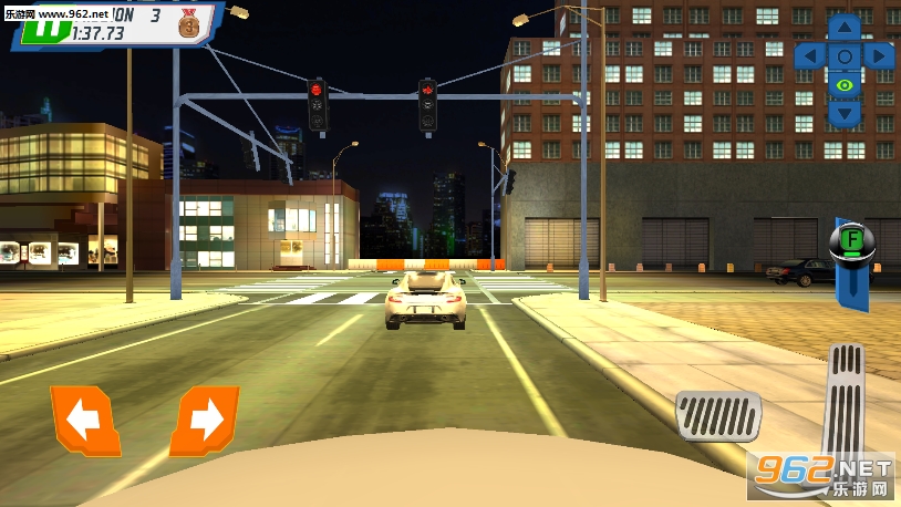 Cars of New York: Simulator(ŦԼ����ģ������׿��)��ͼ0