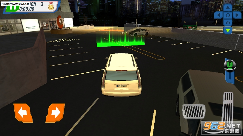 Cars of New York: Simulator(ŦԼ����ģ������׿��)��ͼ1
