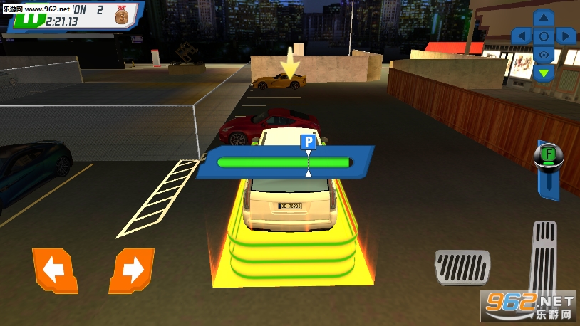 Cars of New York: Simulator(ŦԼ����ģ������׿��)��ͼ2