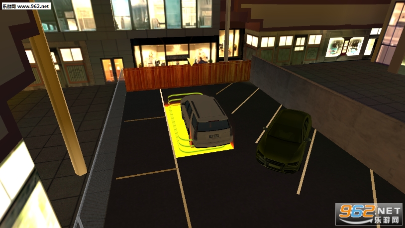 Cars of New York: Simulator(ŦԼ����ģ������׿��)��ͼ4