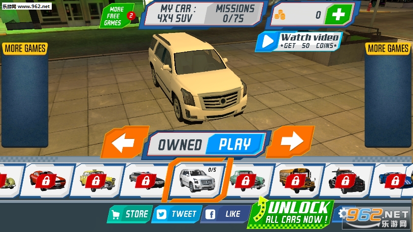 Cars of New York: Simulator(ŦԼ����ģ������׿��)��ͼ5