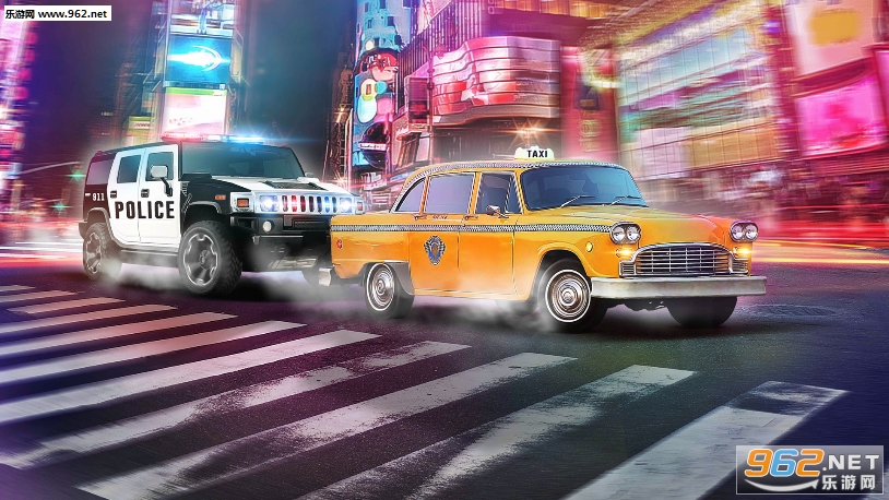 Cars of New York: Simulator(ŦԼ����ģ������׿��)��ͼ6