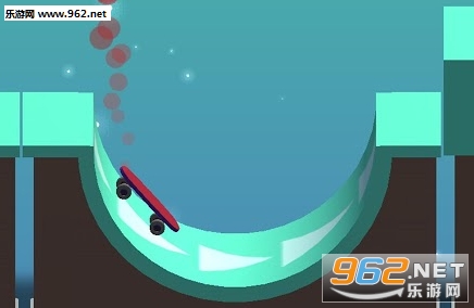 FlippySkate��Ϸ��ͼ3