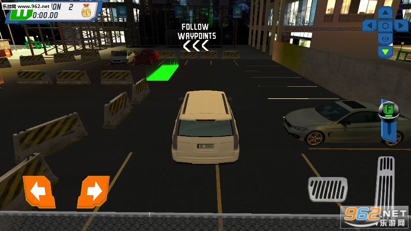 Cars of New York: Simulator(ŦԼ����ģ������׿��)��ͼ3