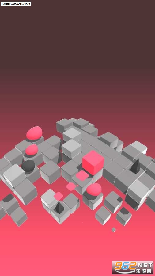 Splashy Cube(�ɽ�������ٷ���)��ͼ0