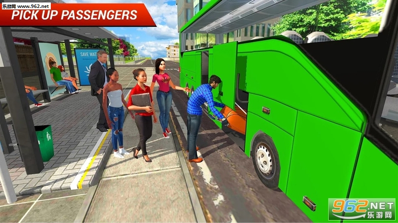 2018��ʿ��ʻģ������׿��v2.8��ͼ0