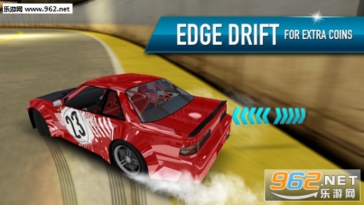 Drift Max(幻速漂移安卓版)截图2