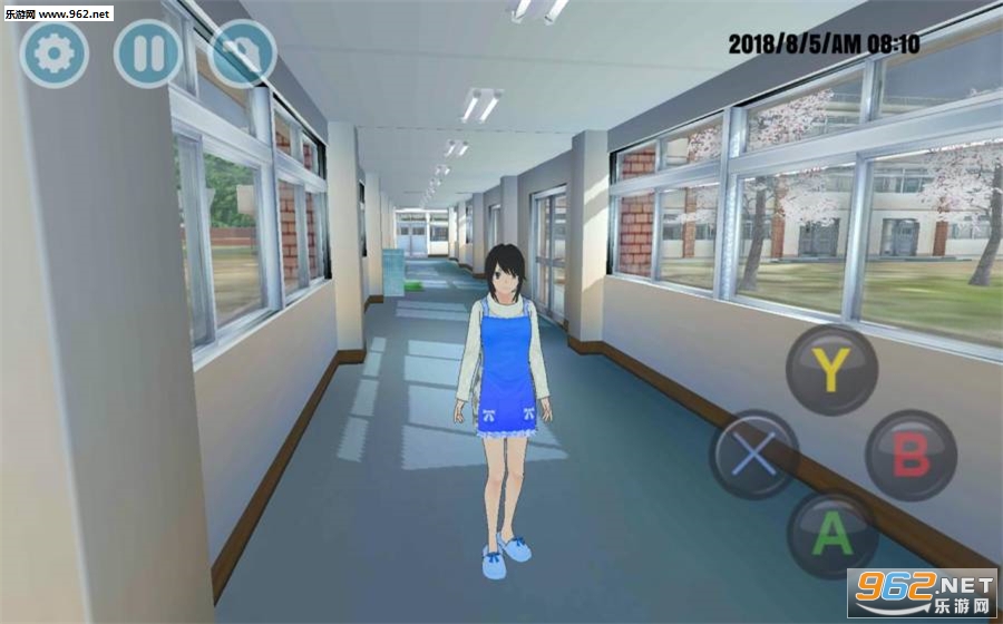 High School 2019 Preview(��Уģ����2019���İ�)(High School 2019)v5.0��ͼ4