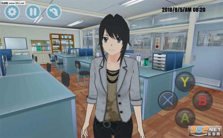 High School 2019 Preview(��Уģ����2019���İ�)(High School 2019)v5.0��ͼ5