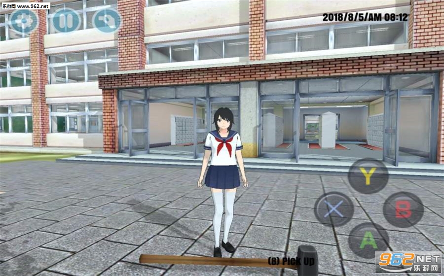 High School 2019 Preview(��Уģ����2019���İ�)(High School 2019)v5.0��ͼ0