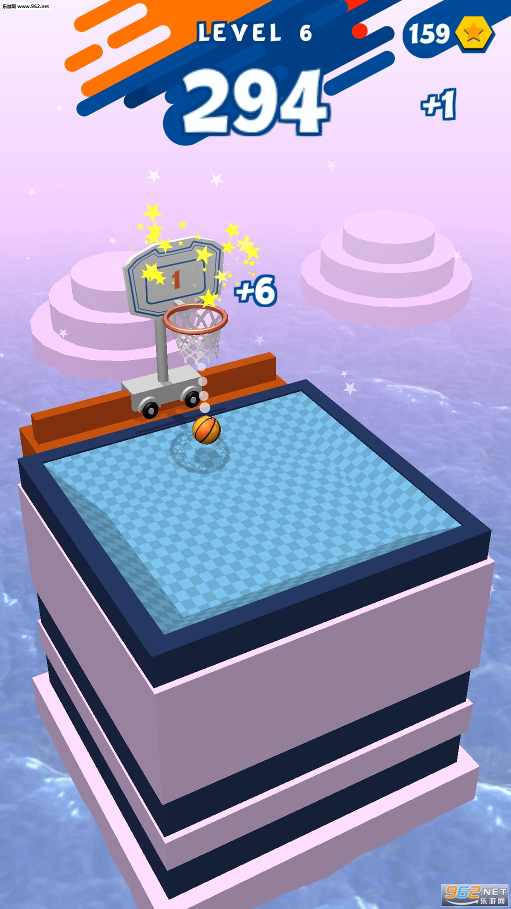 Dunk Tower��׿���ͼ0
