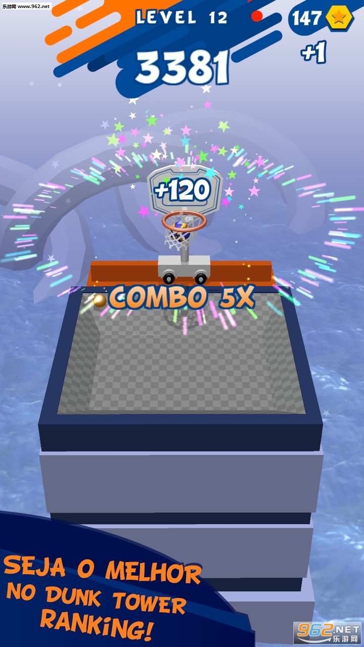 Dunk Tower��׿���ͼ1