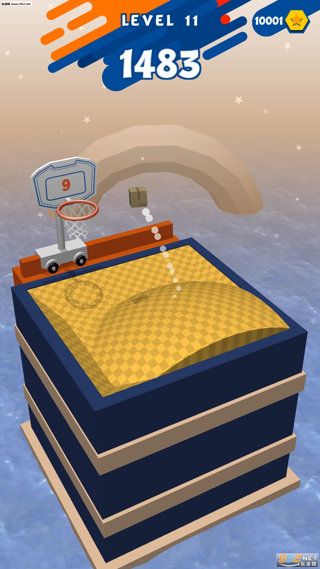 Dunk Tower��׿���ͼ2