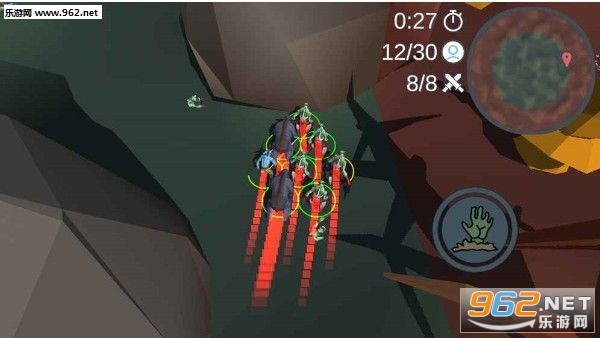 The Necromancer: Battle Royale(���鷨ʦ����ɱ�ٷ���)v0.47��ͼ1