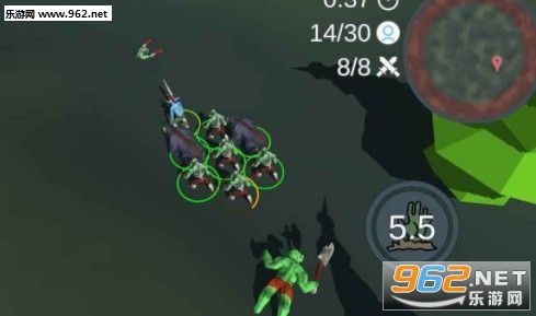 The Necromancer: Battle Royale(���鷨ʦ����ɱ�ٷ���)v0.47��ͼ2