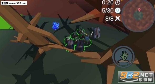 The Necromancer: Battle Royale(���鷨ʦ����ɱ�ٷ���)v0.47��ͼ3