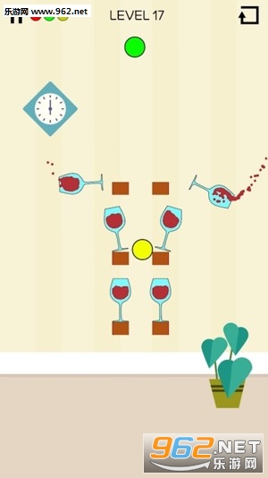 Spill It(玻璃杯溢出安卓版)截图0
