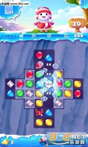 IceCrush2(冰雪消除2官方版)截图1