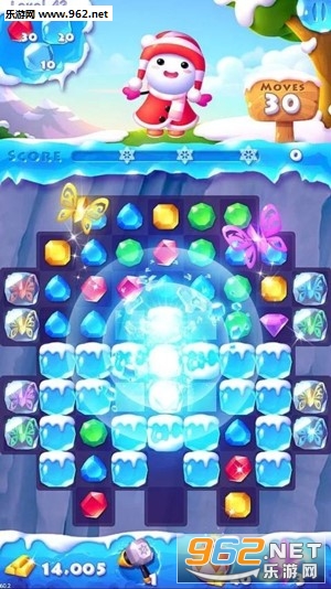 IceCrush2(冰雪消除2官方版)截图0
