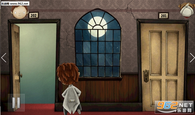 Left Right: The Mansion(���Һ�լ��׿��)��ͼ1