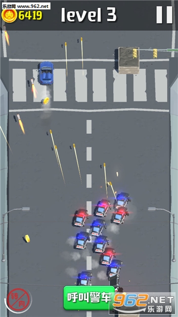 欢乐赛车大作战安卓版截图2
