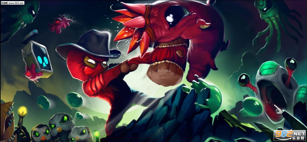 Crashlands������½1.3.25ȫ�°汾(������Դ)��ͼ0