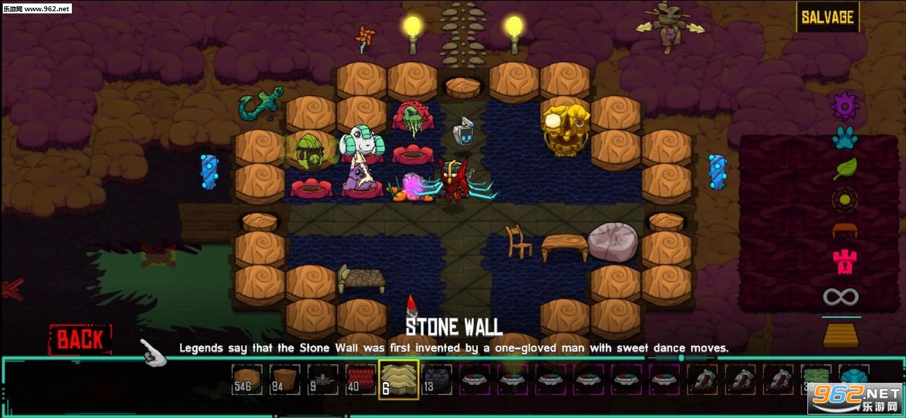 Crashlands������½1.3.25ȫ�°汾(������Դ)��ͼ1