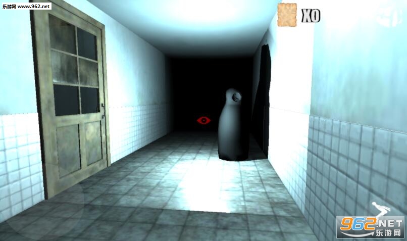 Haunted Granny House 2 - Hospital(闹鬼奶奶家2恐怖医院游戏安卓版)截图0