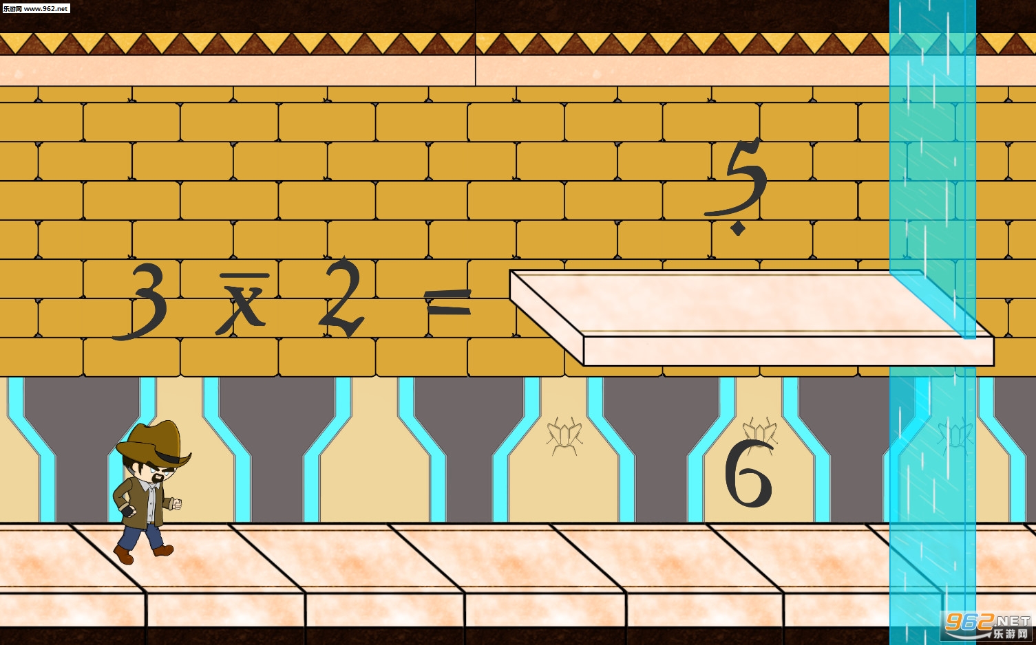 Quick Thinking(敏捷思维安卓版)截图2