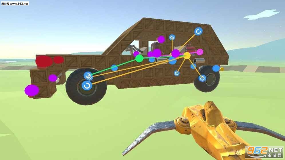 Evertech Sandbox(������ɳ������)��ͼ2