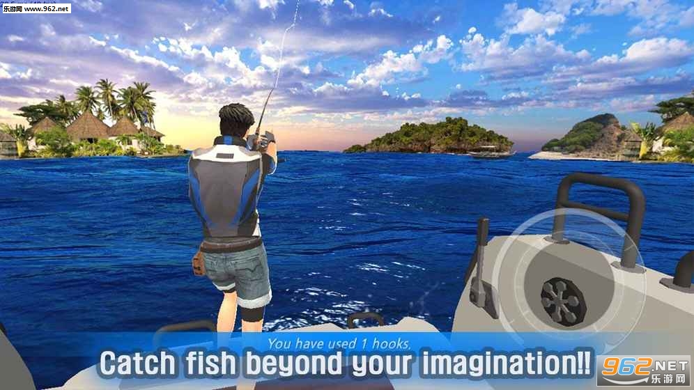 Power Fishing��׿��v1.0.18��ͼ2