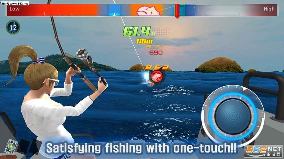Power Fishing��׿��v1.0.18��ͼ3