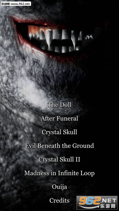 Interactive Horror Stories(����ʽ�ֲ����°�׿��)��ͼ0
