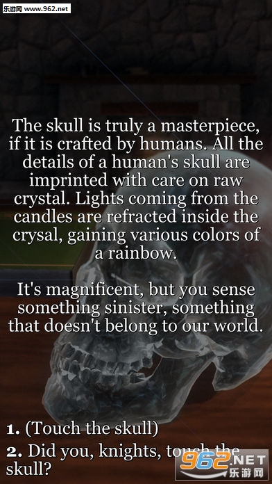 Interactive Horror Stories(����ʽ�ֲ����°�׿��)��ͼ3