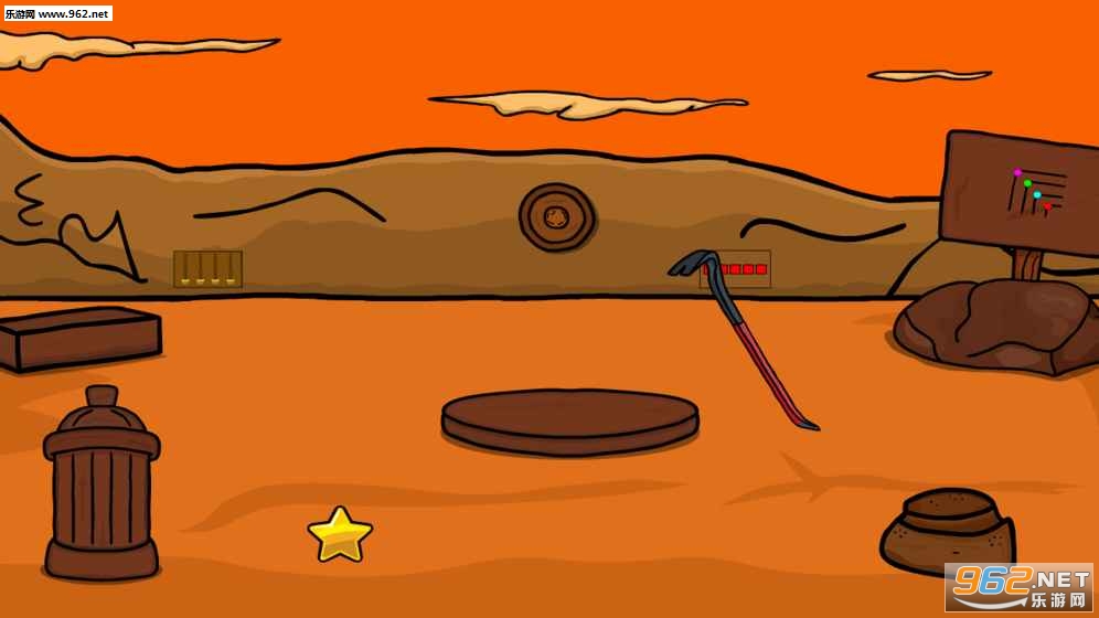 Desert Man Rescue 2(ɳĮ��Ԯ2��׿��)��ͼ0