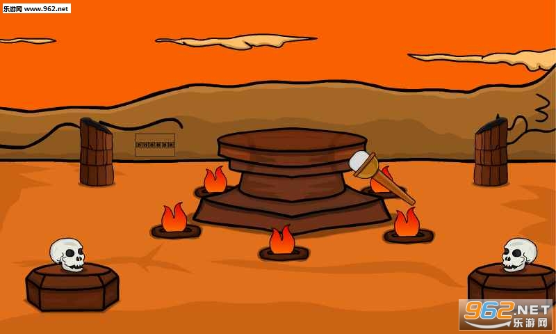 Desert Man Rescue 2(ɳĮ��Ԯ2��׿��)��ͼ2